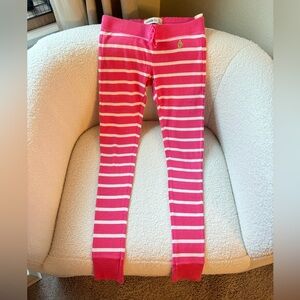 Abercrombie & Fitch pajama bottoms